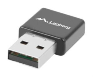 ADAPTADOR RED LANBERG USB WIFI 300 MB/S