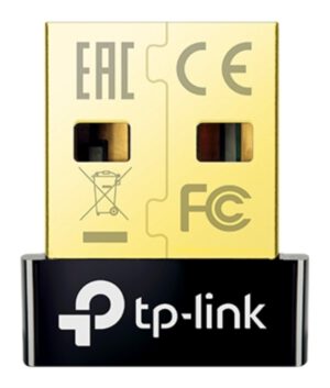 ADAPTADOR TP-LINK BLUETOOTH 4.0 NANO USB