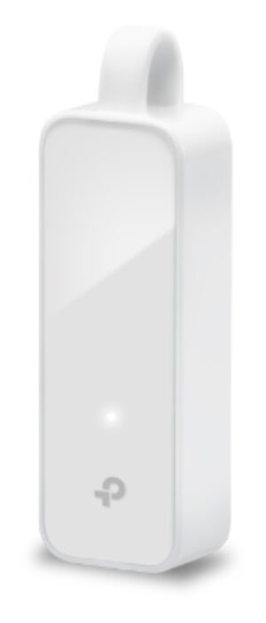 ADAPTADOR TP-LINK USB 3,0 A ETHERNET GIGA