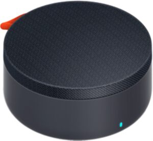 ALTAVOZ CON BLUETOOTH XIAOMI MI PORTABLE BLUETOOTH SPEAKER MINI GRIS