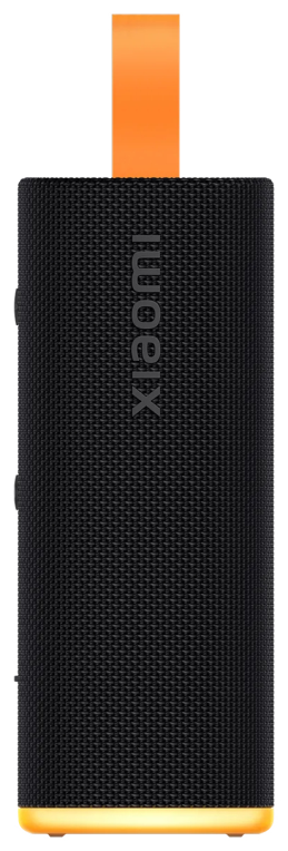 ALTAVOZ PORTATIL XIAOMI SOUND PLAY 18W BLACK