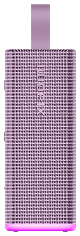 ALTAVOZ PORTATIL XIAOMI SOUND PLAY 18W PURPLE