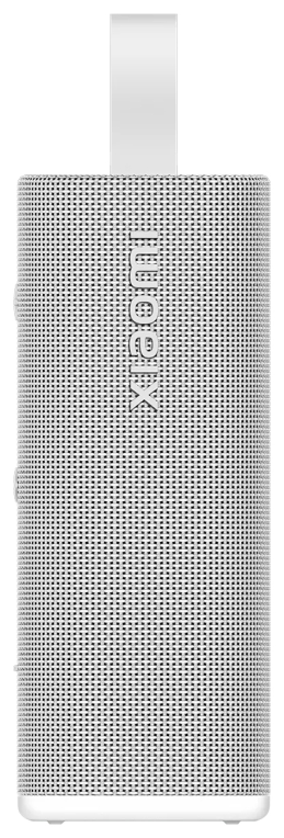 ALTAVOZ PORTATIL XIAOMI SOUND PLAY 18W WHITE