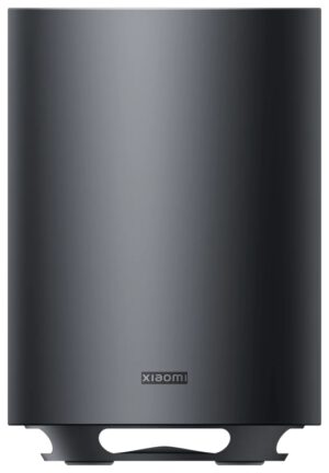 ALTAVOZ SOBREMESA XIAOMI DESKTOP SPEAKER PRO SET 2.1 BT 5.3 BLACK