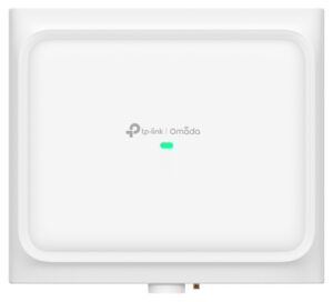 AP OMADA AX3000 INDOOR/OUTDOOR DUAL-BAND WI-FI 6