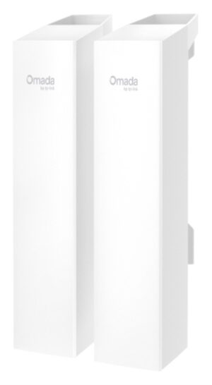 AP OMADA WI-FI AC867 LARGO ALCANCE INDOOR/OUTDOOR EAP215-Bridge KIT