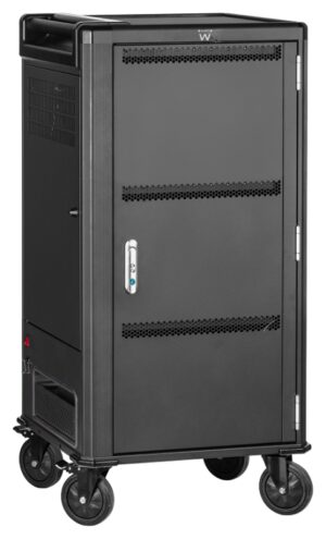 ARMARIO DE CARGA EWENT EW1702 30 DISPOSITIVOS PRE-CABLEADO