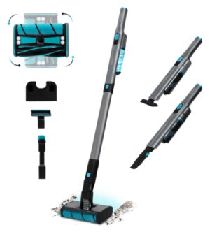 ASPIRADOR CECOTEC 08408 SCOBA 2100 TWICE