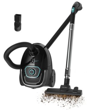 ASPIRADOR CECOTEC 08576 CONGA POWERBAG 2500 PLUS