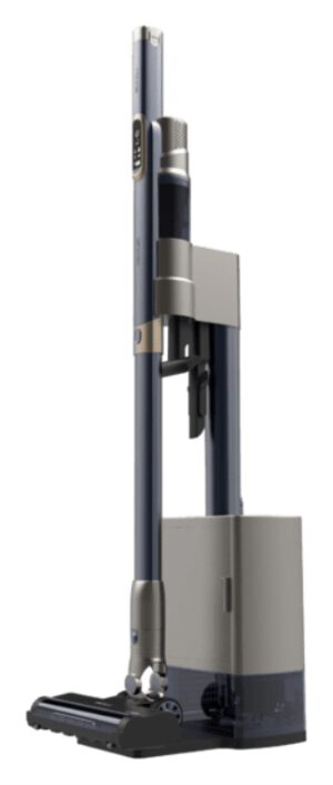 ASPIRADOR CECOTEC 101702 SCOBA 2100 STATION