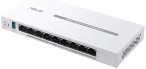 ASUS EXPERTWIFI EBG19P ROUTER GIGABIT ETHERNET BLANCO