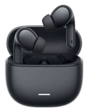 AURICULARES XIAOMI REDMI BUDS 8 LITE BLACK MICROFONO BLUETOOTH