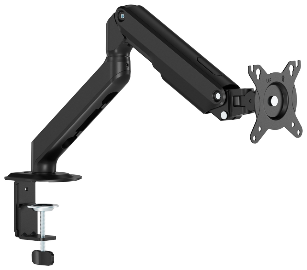 BRAZO MONITOR EWENT EW1492 GAS 17"-34"