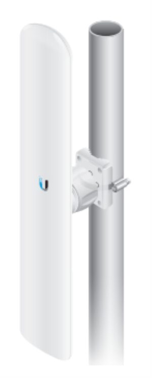 BS UBIQUITI LAP-120 LAP 120 AIRMAX AC 5GHZ 16DBI 120º