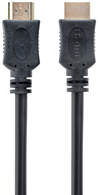 CABLE HDMI GEMBIRD MACHO MACHO 4K ALTA VELOCIDAD 1,8M "SELECT SERIES"