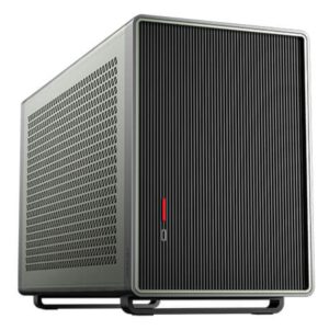 CAJA ANTEC PERFOMANCE 1M AVENTURINE MINI-ITX SIN FUENTE NEGRO