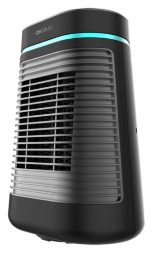 CALEFACTOR CERAMICO SOBREMESA READYWARM 1550 MAX CECOTEC 1500W REGULABLE 3 MODO
