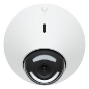 CAMARA IP UBIQUITI UVC-G5-DOME UNIFI PROTECT