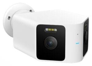 CAMARA IP WIFI XIAOMI OUTDOOR CAMERA CW100 DUAL WHITE EU