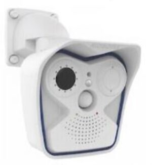 CAMARA TERMICA MOBOTIX M16TB 50MK R090 45º