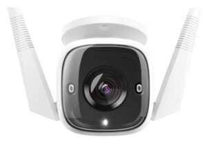 CAMARA TP-LINK TC65 WIFI HOME SECURITY