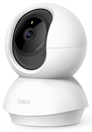 CAMARA TP-LINK TC70 WIFI PAN/TILT HOME SECURITY