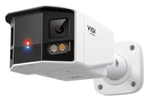 CAMARA VIGI INISGHT 8MP OUTDOOR COLORPRO PANORAMIC BULLET
