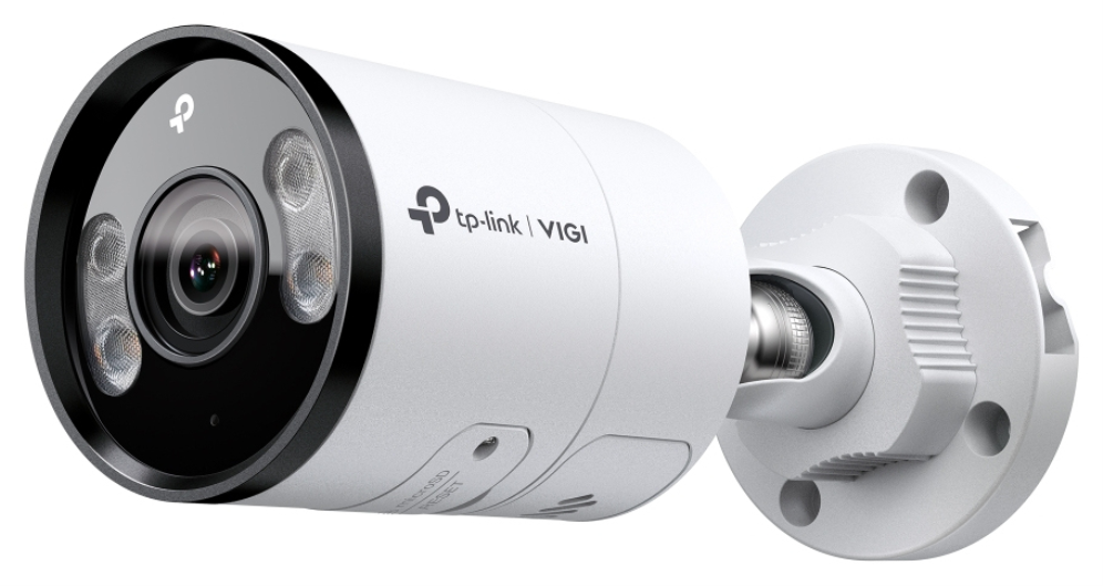CAMARA VIGI INSIGHT TP-LINK BULLET INSIGHT S385 2.8MM 8MP