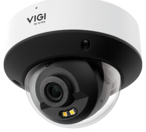 CAMARA VIGI INSIGHT TP-LINK DOME INSIGHT S225 2.8MM 2MP