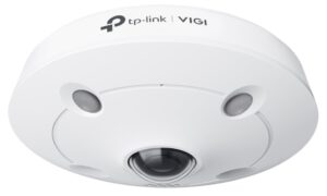 CAMARA VIGI INSIGHT TP-LINK FISHEYE INSIGHT S655I 5MP IR