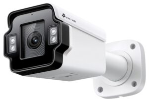 CAMARA VIGI INSIGHT TP-LINK MOTORIZED VARIFOCAL BULLET INSIGHT S345ZI 4MP