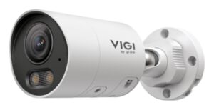 CAMARA VIGI TP-LINK BULLET 4MP OUTDOOR COLORPRO