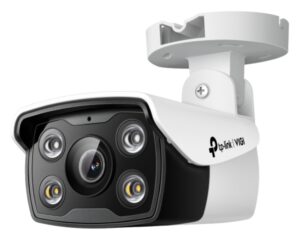 CAMARA VIGI TP-LINK BULLET VIGI C340 4mm 4MP IR 30m