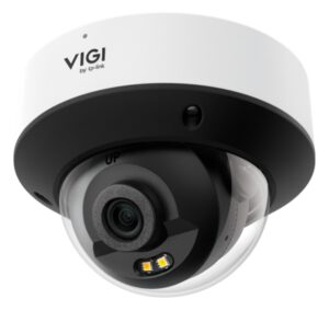 CAMARA VIGI TP-LINK INSIGHT S225 4MM FULL-COLOR DOME