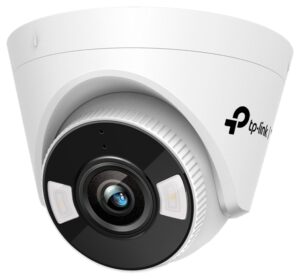 CAMARA VIGI TP-LINK TURRET VIGI C430 4mm 3MP IR 30m
