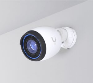 CAMRA IP UBIQUITI UVC-G5-PRO UNIFI PROTECT