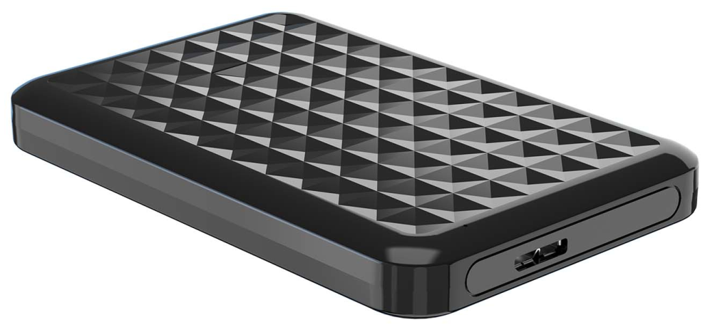 CARCASA HDD AISENS ASE-2521B 2.5" NEGRA