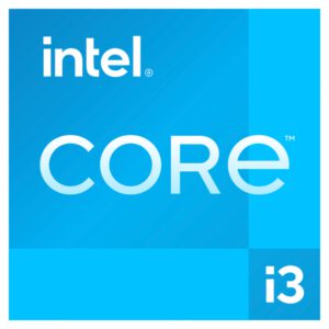 CPU INTEL I3 12100 LGA 1700 BOX