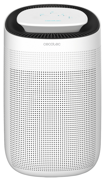 DESHUMIFDIFICADOR CECOTEC BIGDRY 2500 PURE LIGHT