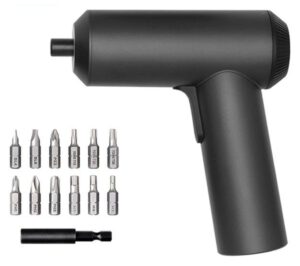 DESTORNILLADOR XIAOMI MI CORDLESS 12 PUNTAS PRECISION
