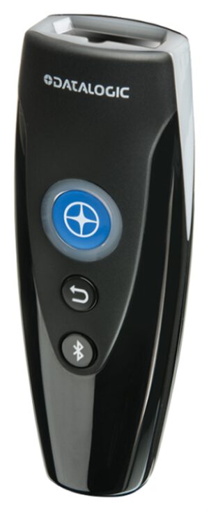 ESCANER DATALOGIC DBT6420 PORTATIL BT 2D IMAGER USB KIT IP50 INCL CABLE Y BASE