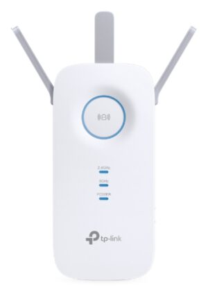 EXTENSOR DE COBERTURA TP-LINK AC1750 1 PORT
