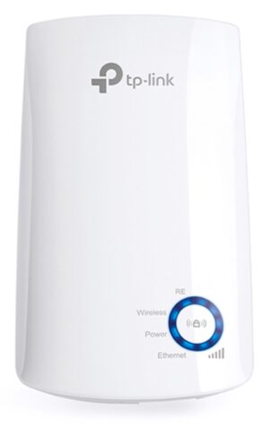 EXTENSOR DE COBERTURA TP-LINK N300 1 PORT