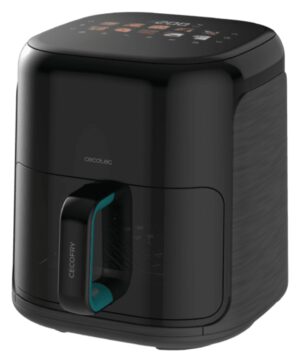 FREIDORA CECOTEC 102085 CECOFRY&GRILL SMOKIN