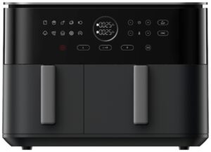 FREIDORA INTELIGENTE XIAOMI DUAL ZONE AIR FRYER 10L