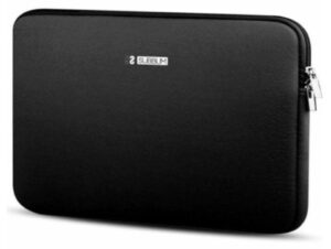 FUNDA PORTATIL SUBBLIM BUSINESS LAPTOP SLEEVE NEOPRENE 11" BLACK