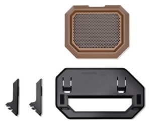 KIT DE SOPORTE DE CAJA THERMALTAKE TOWER 300 GRAVEL SAND