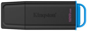 MEMORIA USB 128GB KINGSTON DTXG2/128