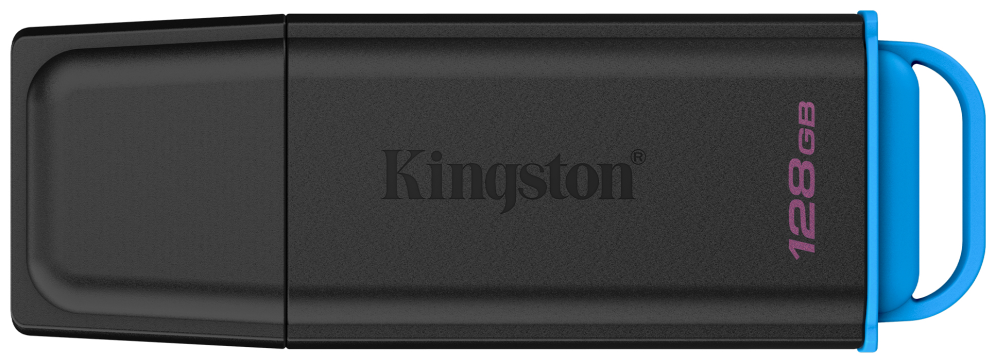 MEMORIA USB 128GB KINGSTON DTXG2/128