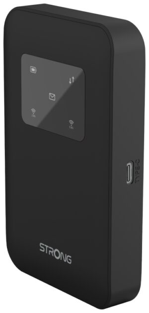 MIFI 4G STRONG 4G+MIFI900